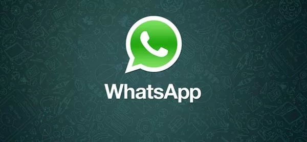 Voice per Whatsapp