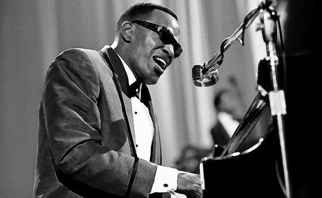 Ray Charles
