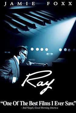 Ray Charles
