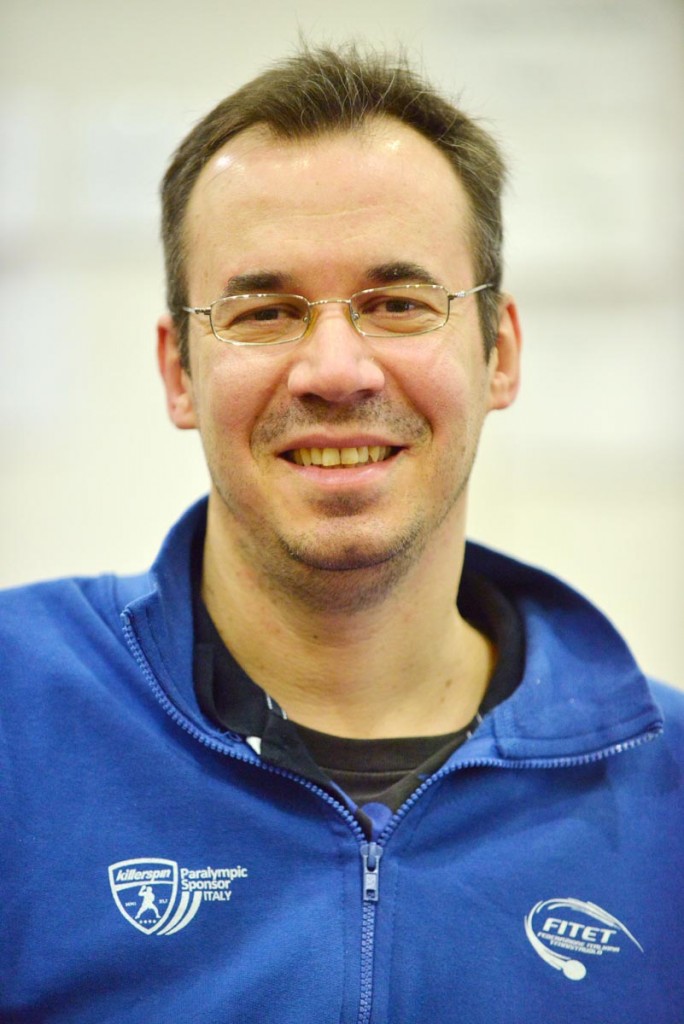 Andrea Borgato
