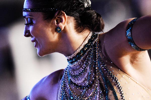 Danceability