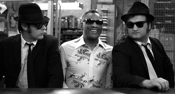 Ray Charles