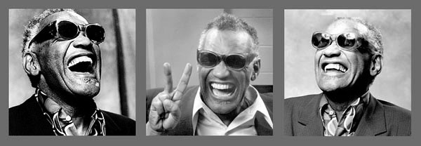 Ray Charles