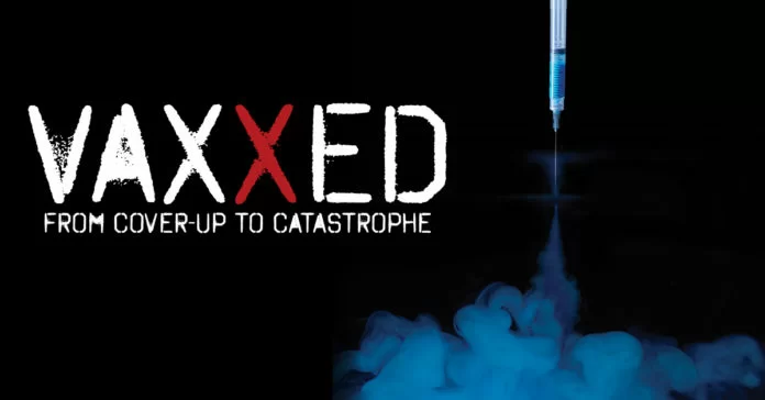 vaxxed film autismo de niro