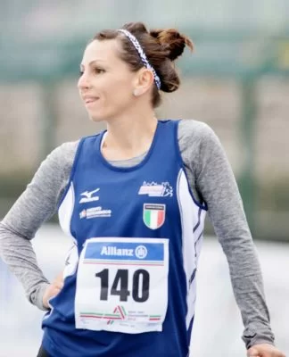 Federica Maspero