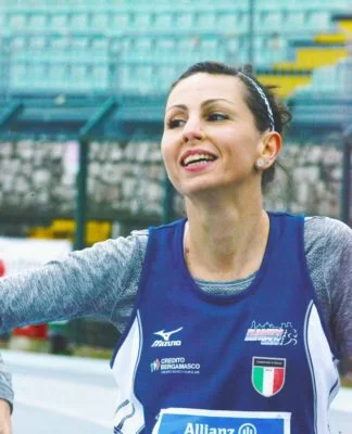 Federica Maspero