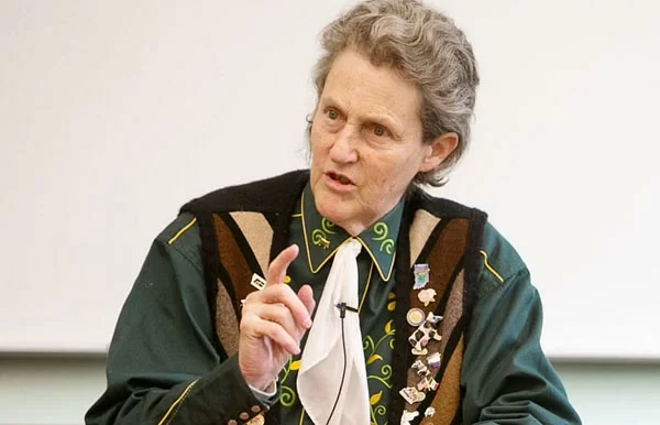 Temple Grandin