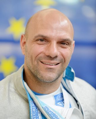 Andrea Alberto Pellegrini