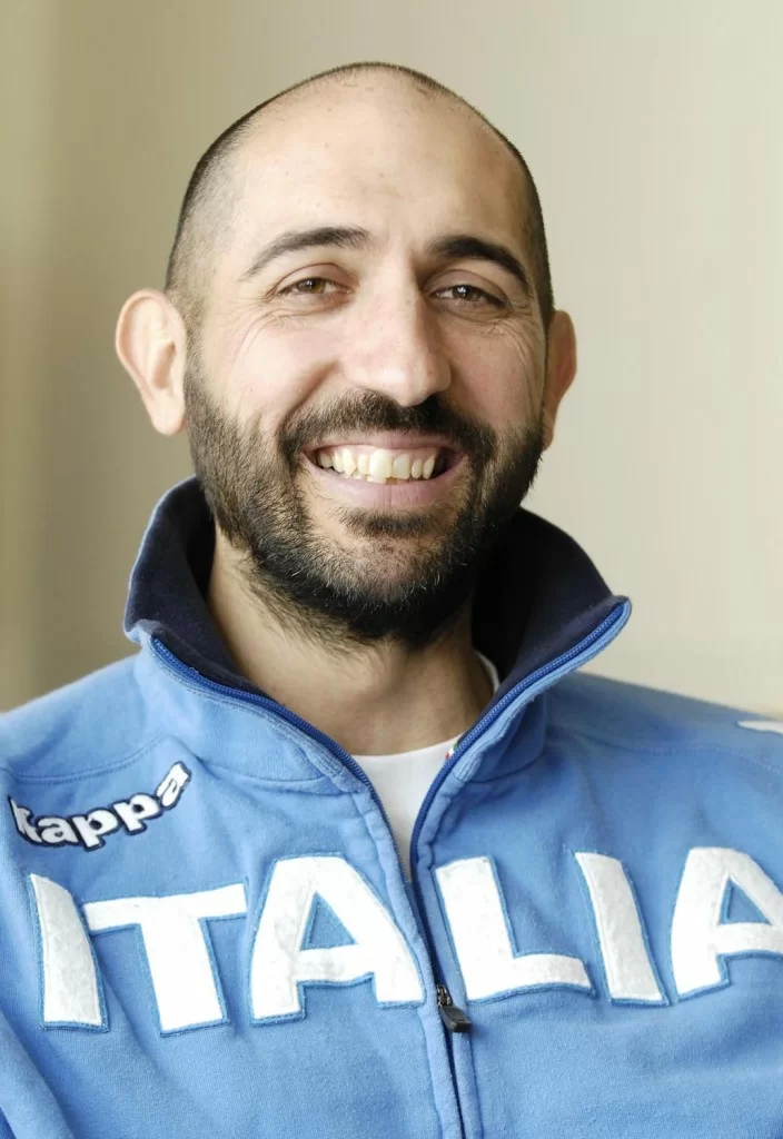 Luca Lunghi