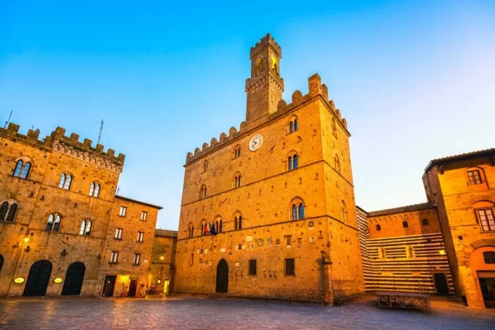 casi di meningite in toscana