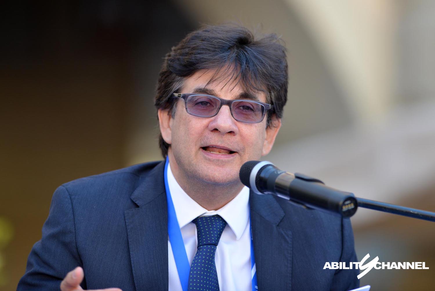 Luca Pancalli