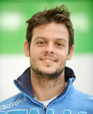 Matteo Betti