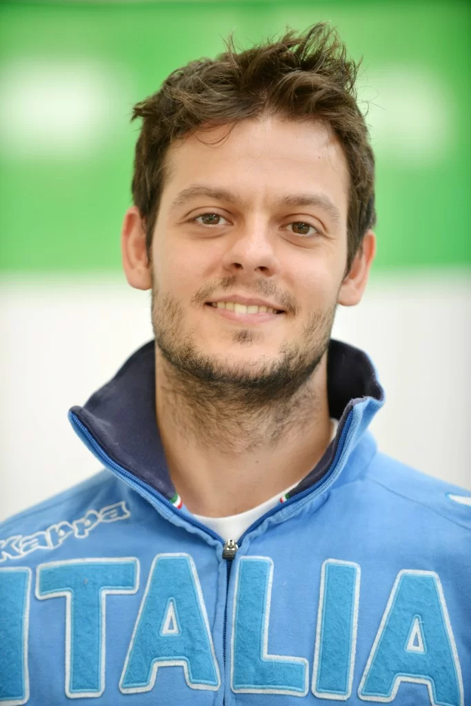 Matteo Betti