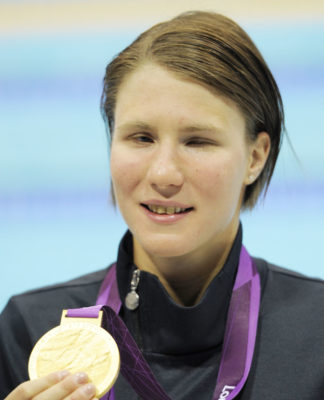 Cecilia Camellini