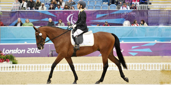 Equitazione