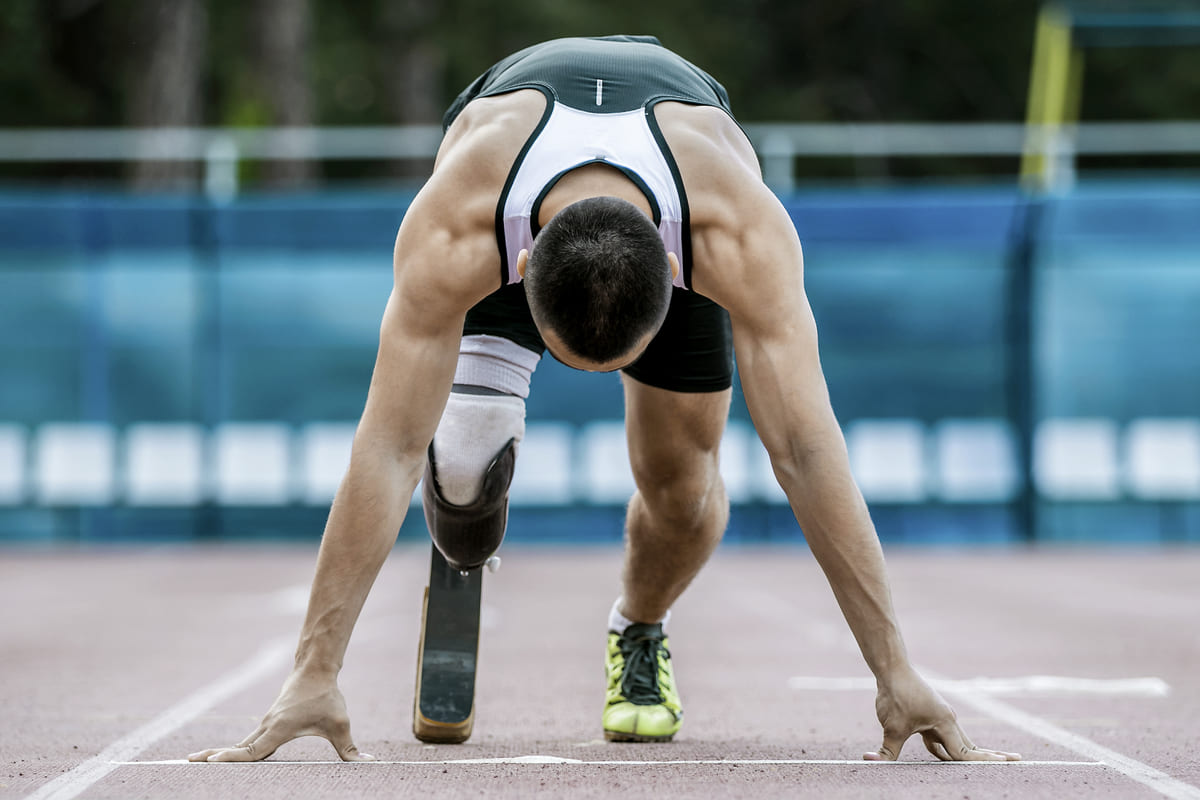 Paralimpiadi categorie ecco quali sono e come si differenziano