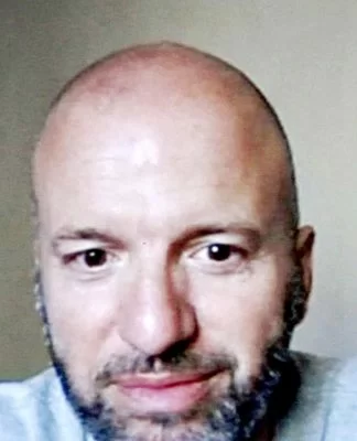 Fabrizio Solazzo