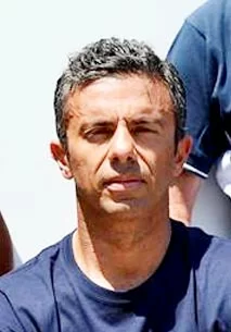 Gianluca Raggi