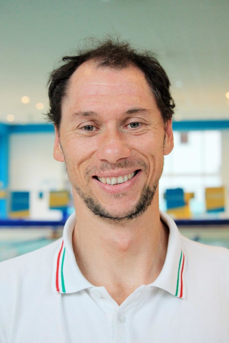 Michele Ferrarin Ability Channel