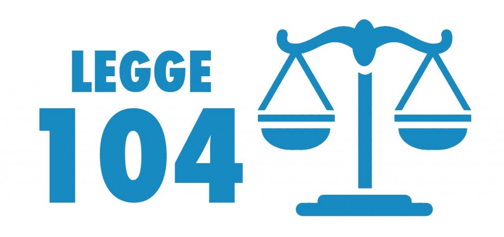 legge-104 permessi
