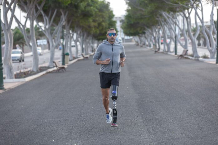 sindrome dell'arto fantasma