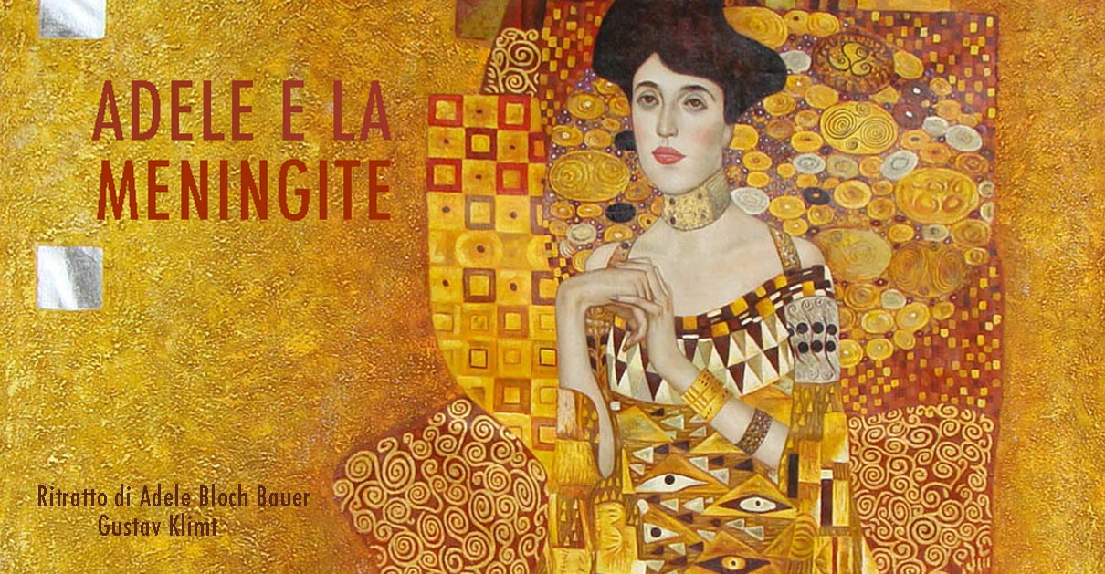 Ritratto Di Adele Bloch Bauer I Dove Si Trova
