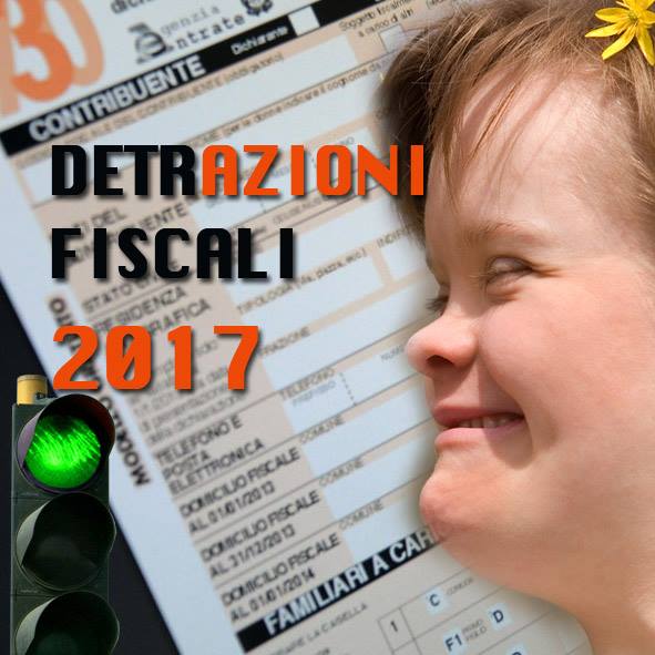 Agevolazioni disabili