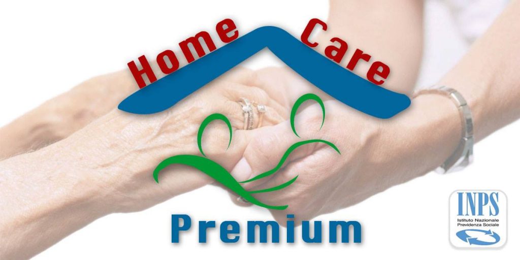 Home care premium 2017