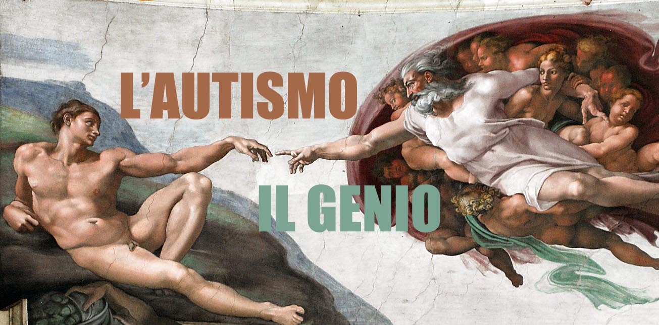 Autismo e genio