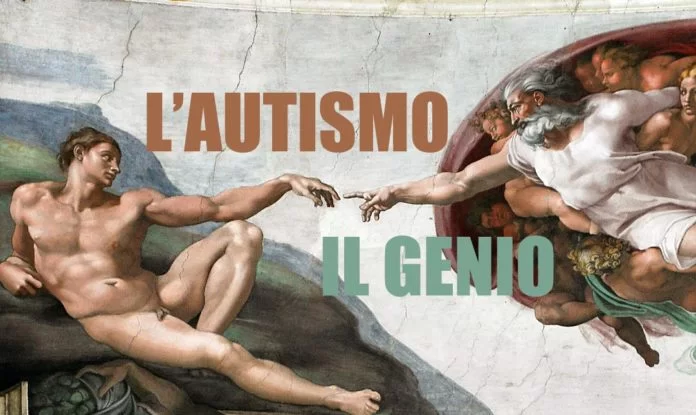 Autismo e genio