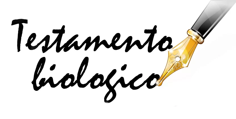 Testamento biologico