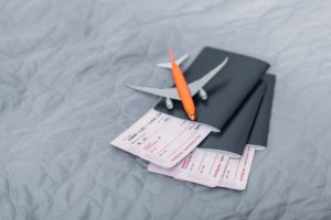 viaggiare in aereo per autismo