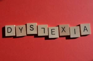 che cos'è la dislessia