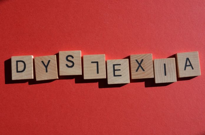 che cos'è la dislessia
