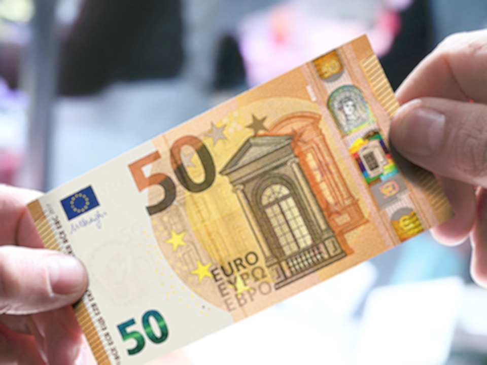 nuovi 50 euro