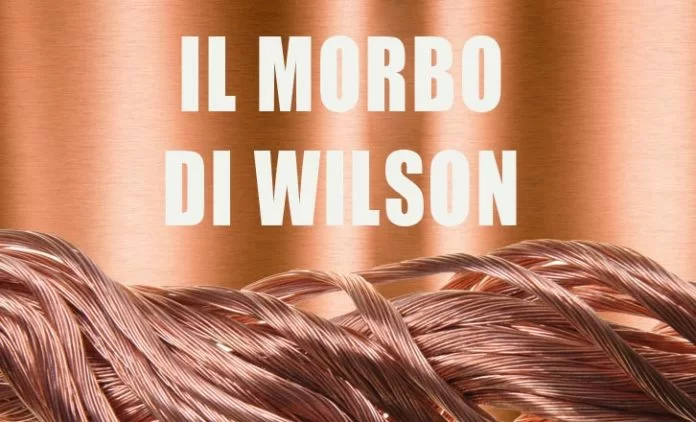 Morbo di wilson anteprima