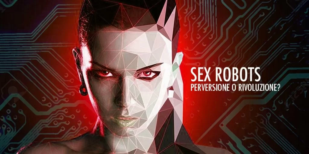 sex robots e disabilità