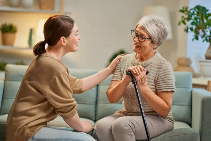 primo fondo nazionale per caregiver familiare