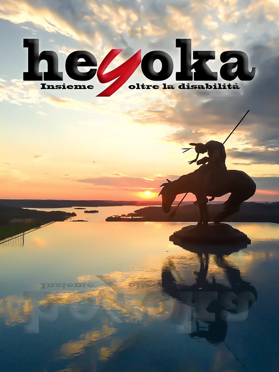 Heyoka