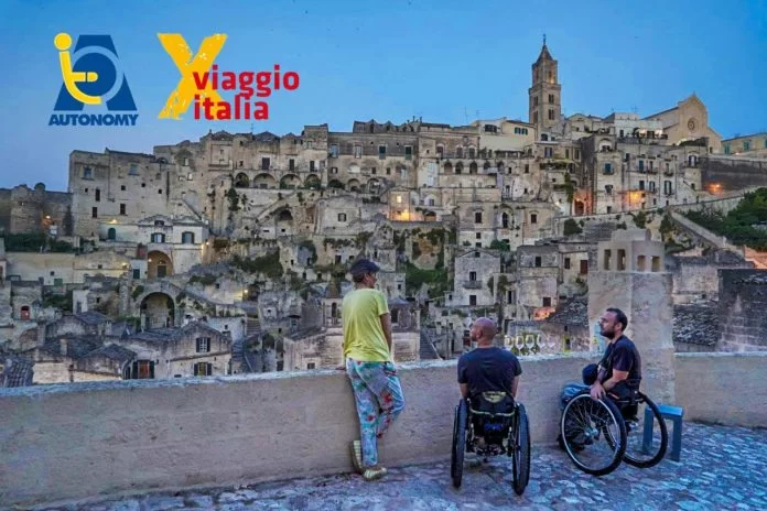 Viaggio Italia