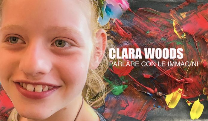 Clara Woods