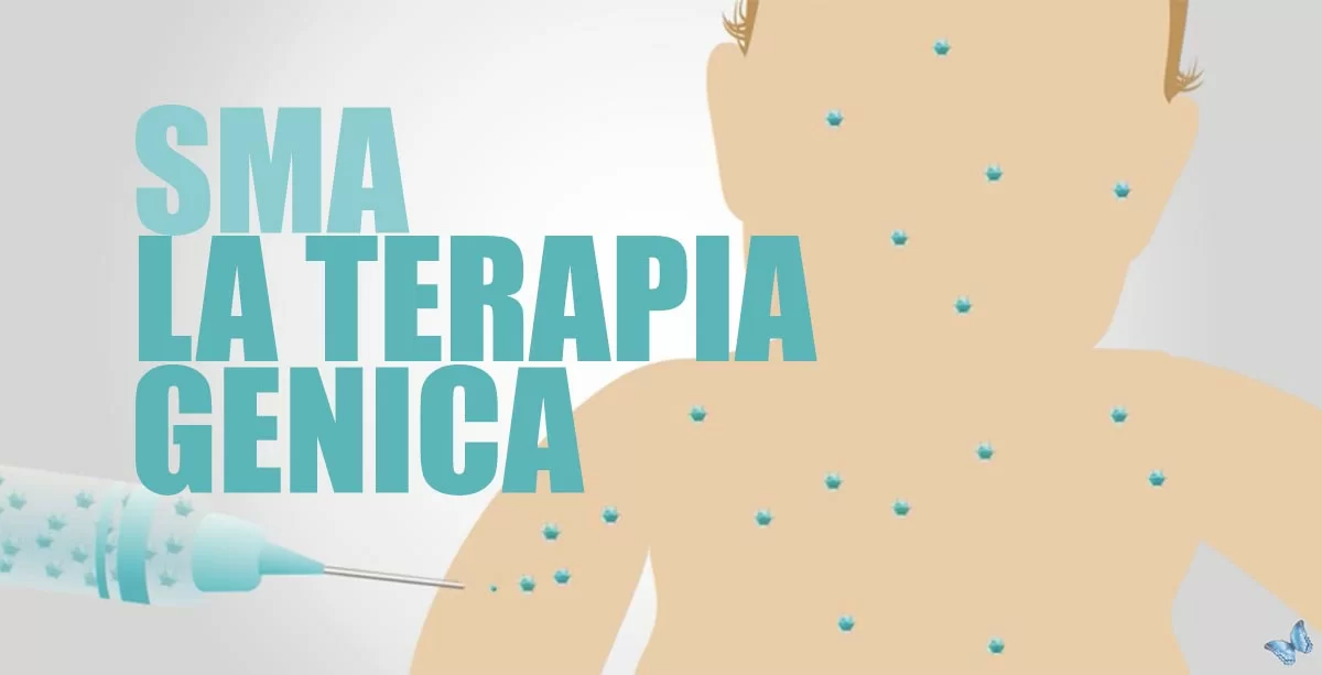 Terapia Genica SMA