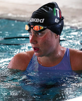 Carlotta Gilli