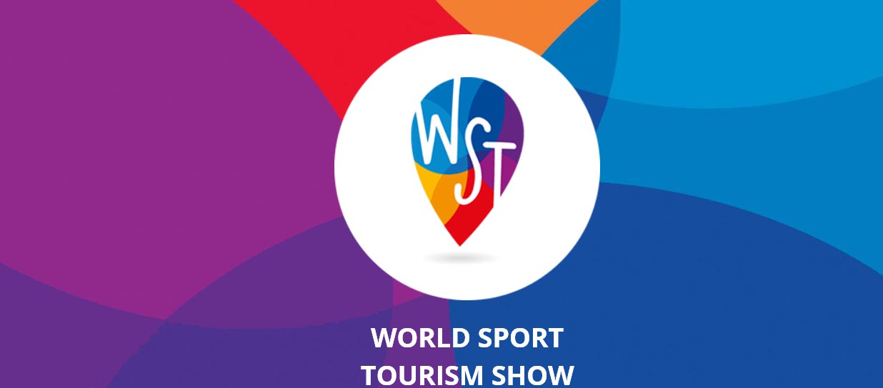World Sport Tourism Show