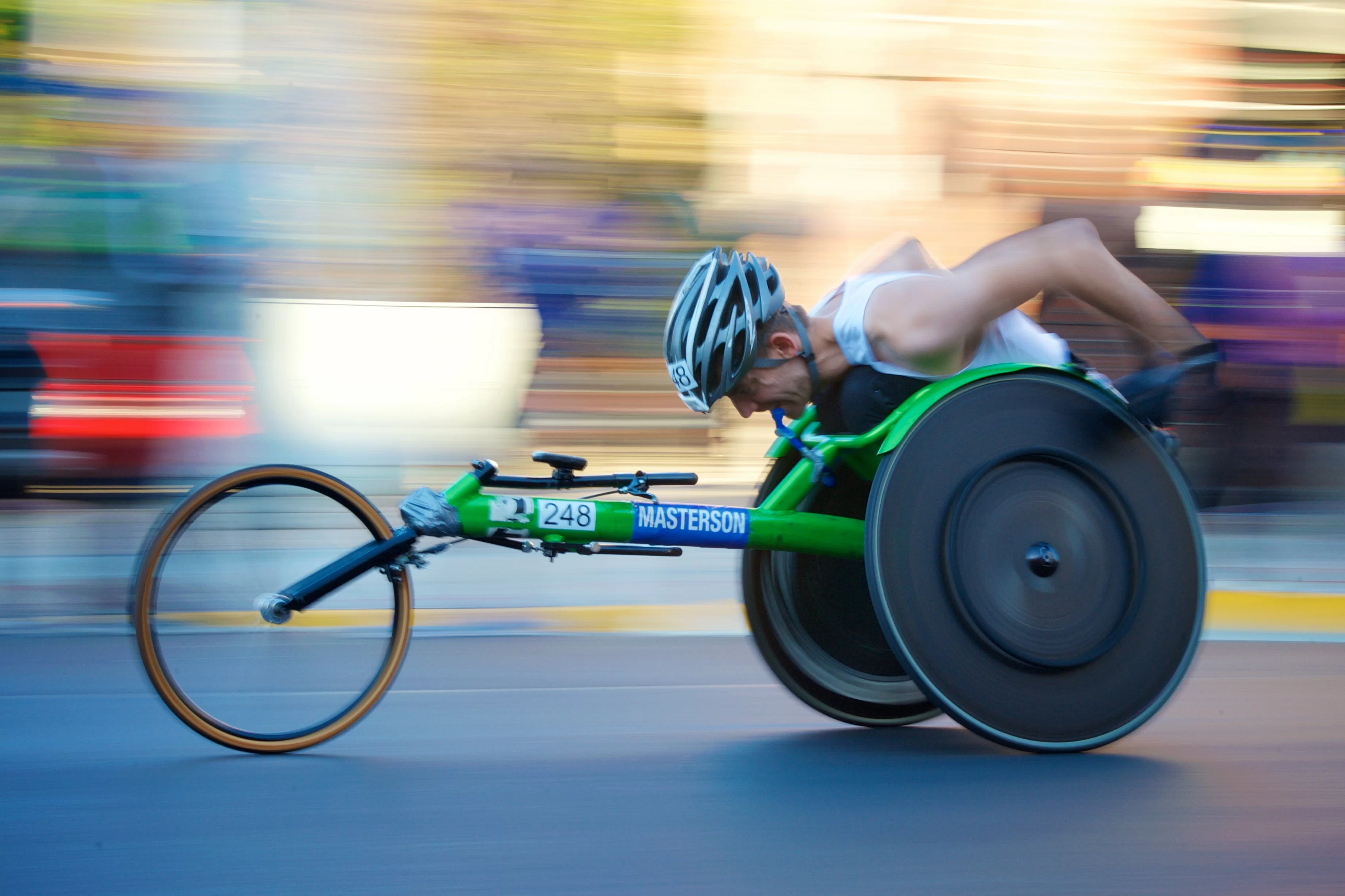 medicina dello sport-handbyke-sporterapia-sport terapia-sport disabili-sport per disabili-invalidità-disabilità-ability channel-heyoka