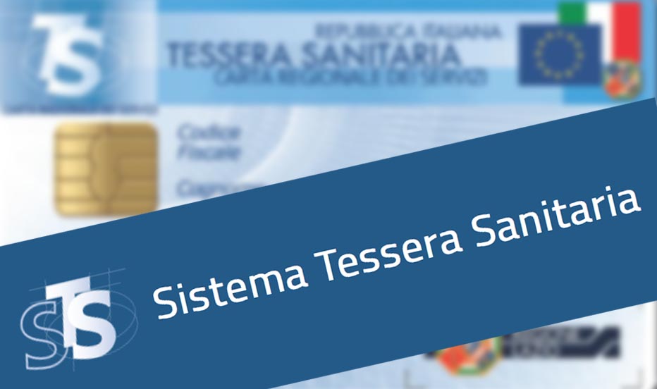 Tessera sanitaria