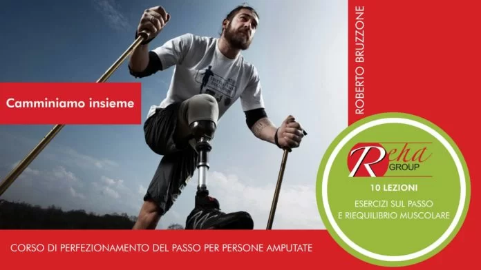 camminiamo insieme-reha group-ability channel-camminiamo insieme corso al passo persone amputate-persone amputate-sport persone amputate