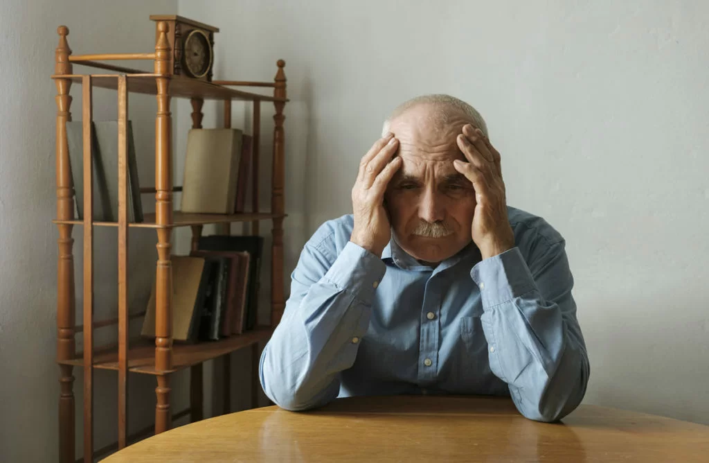 le cause della demenza senile