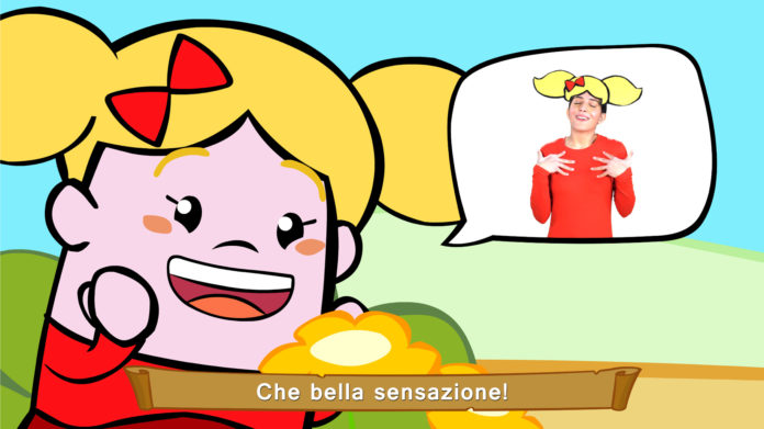 cartone animato per disabili-lampadino e caramella-cartone animato per disabili rai-cartone animato per disabili rai yo yo-rai yo yo-lampadino e caramella rai yo yo-ability channel