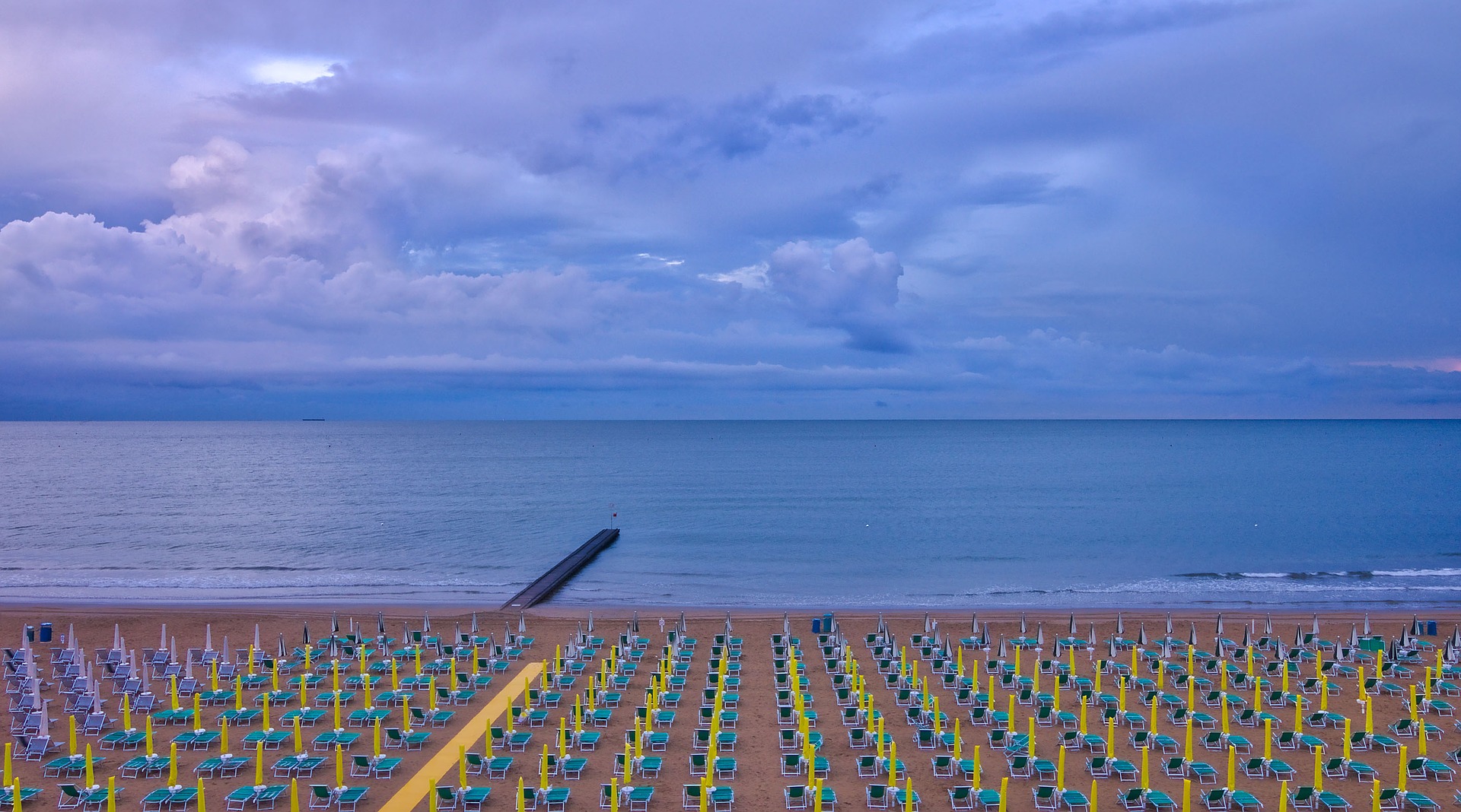 spiagge del veneto-ability channel-jesolo-inclusione lavorativa veneto-turismo sociale e inclusivo-progetto regione veneto-estate 2019 regione veneto